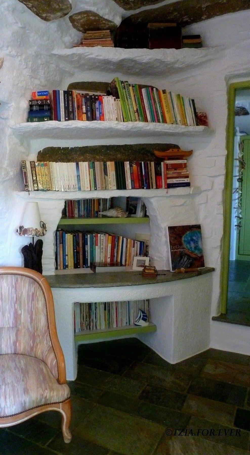 La Maison Vert Amande Spathi  Bagian luar foto